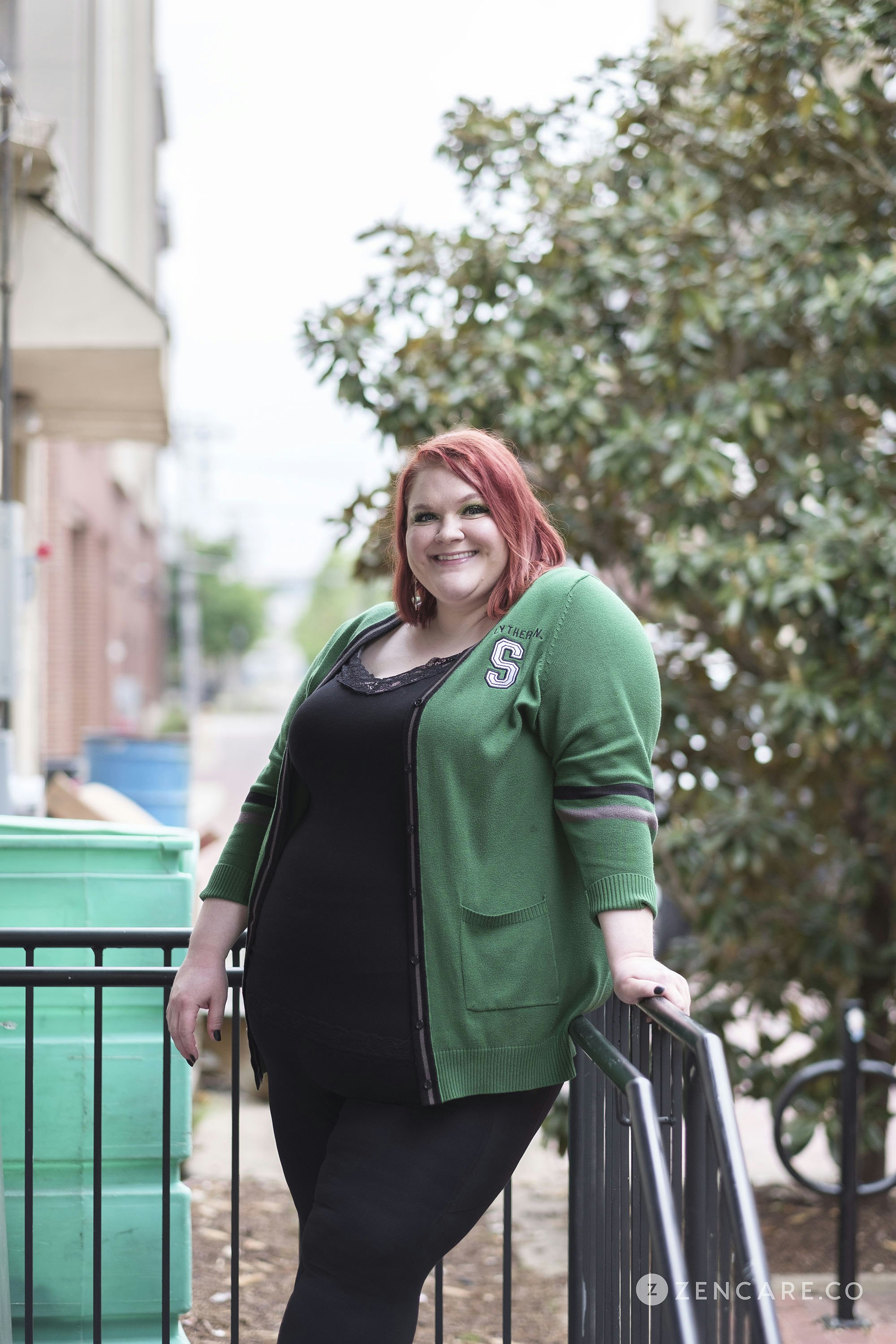 Katy Alaniz, Therapist in Texas — Zencare